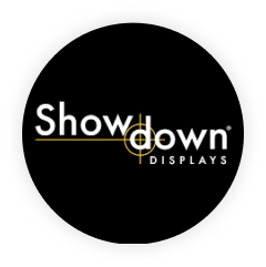 Showdown Displays