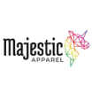 majestic apparel