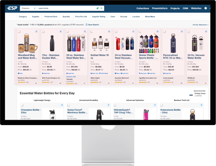 Secure Top Positions in Search Results  