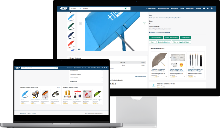 Product details hero