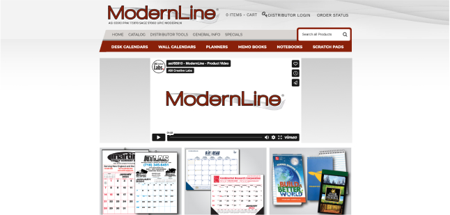 modern-line