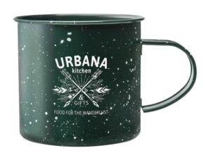 Promotional Mug from ESP+